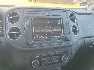 Volkswagen Golf plus Automaat 1.4 TSI Highline picture 18