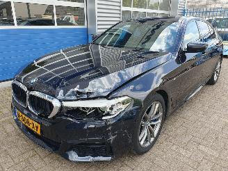 Avarii autoturisme BMW 5-serie 530i High Executive Edition Automaat 2019/3