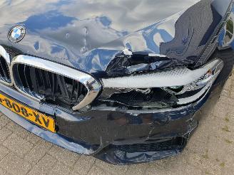 BMW 5-serie 530i High Executive Edition Automaat picture 12