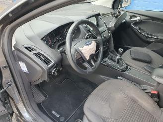 Ford Focus 1.0 Titanium picture 16
