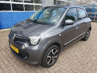 Unfallwagen Renault Twingo 1.0 SCe Collection 2017/2