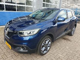 Schadeauto Renault Kadjar 1.2 TCe Bose 2018/3