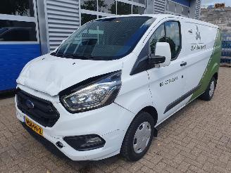  Ford Transit 300 2.0 TDCI L2 Ambiente 2018/6
