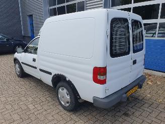 Opel Combo 1.7 Diesel picture 3