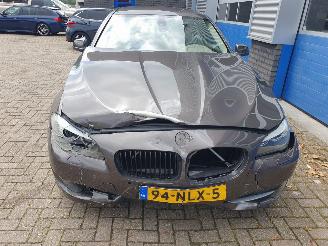 BMW 5-serie 523i High Executive picture 9