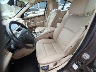 BMW 5-serie 523i High Executive picture 15