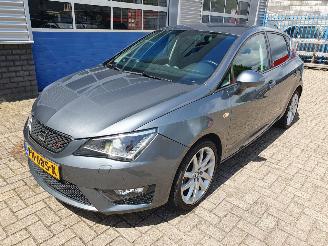  Seat Ibiza 1.0 EcoTSI FR Connect 2017/9