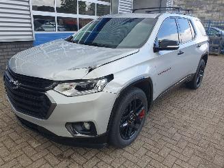  Chevrolet Traverse 3.6 V6 Automaat AWD 2019/9