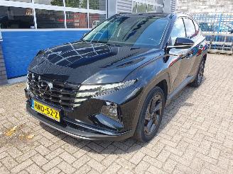  Hyundai Tucson 1.6 T-GDI PHEV Comfort Smart 4WD 2021/9
