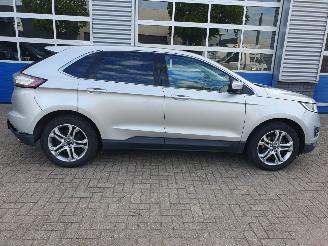 Ford Edge 2.0 TDCI Trend picture 8