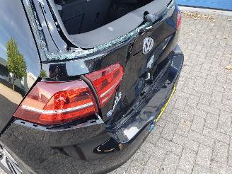Volkswagen Golf GOLF - E picture 4