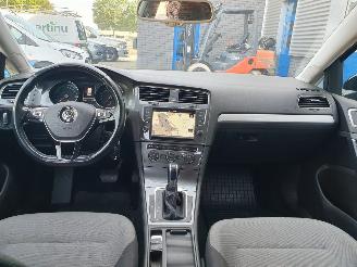 Volkswagen Golf GOLF - E picture 18