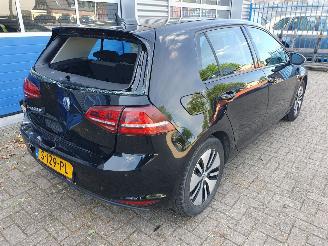 Volkswagen Golf GOLF - E picture 6