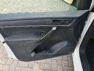 Volkswagen Caddy 2.0 TDI L1H1 BMT Trendline picture 14