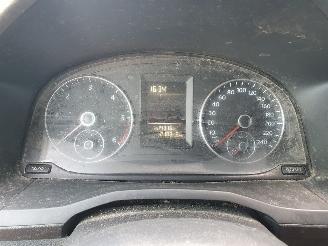 Volkswagen Caddy 2.0 TDI L1H1 BMT Trendline picture 19