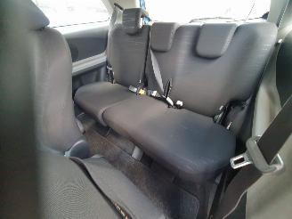 Toyota Yaris 1.0 VVTi picture 21