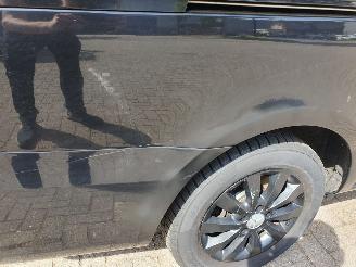 Mercedes Vito Tourer 116 BlueTEC Pro Extra Lang Automaat picture 11