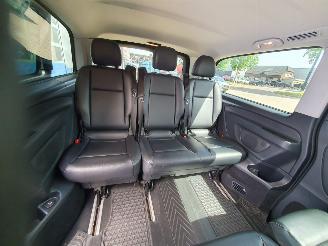 Mercedes Vito Tourer 116 BlueTEC Pro Extra Lang Automaat picture 30
