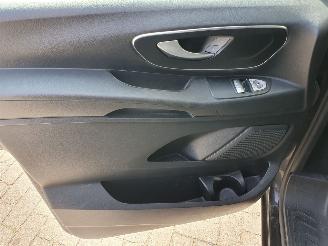 Mercedes Vito Tourer 116 BlueTEC Pro Extra Lang Automaat picture 16