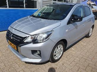 škoda osobní automobily Mitsubishi Space-star 1.2 Dynamic Automaat 2024/2