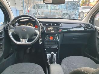 Citroën C3 1.2 PureTech Exclusive picture 16
