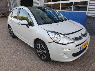 Citroën C3 1.2 PureTech Exclusive picture 7