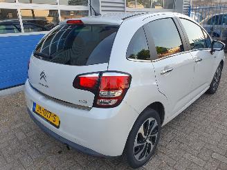 Citroën C3 1.2 PureTech Exclusive picture 5