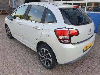 Citroën C3 1.2 PureTech Exclusive picture 3