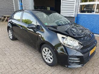 Kia Rio 1.2 CVVT ComfortLine picture 7