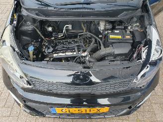Kia Rio 1.2 CVVT ComfortLine picture 9