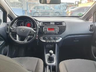 Kia Rio 1.2 CVVT ComfortLine picture 17