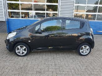 Chevrolet Spark 1.0 16V LS Bi-Fuel picture 2