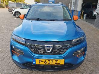 Dacia Spring Comfort Plus 27 kWh picture 9