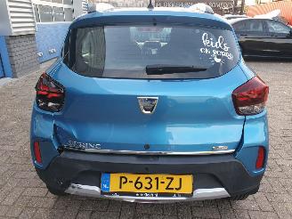 Dacia Spring Comfort Plus 27 kWh picture 5