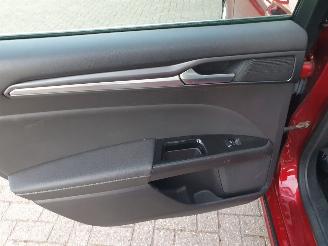 Ford Mondeo 2.0 TDCi Titanium Automaat picture 31