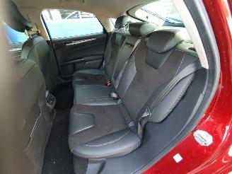Ford Mondeo 2.0 TDCi Titanium Automaat picture 32