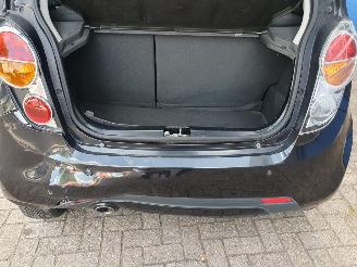 Chevrolet Spark 1.2 16V LTZ picture 25