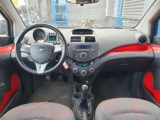 Chevrolet Spark 1.2 16V LTZ picture 16
