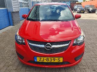 Opel Karl 1.0 ecoFLEX 120 Jaar Edition picture 8
