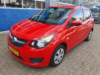 škoda osobní automobily Opel Karl 1.0 ecoFLEX 120 Jaar Edition 2019/6