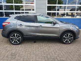 Nissan Qashqai 1.2 Connect Edition picture 6