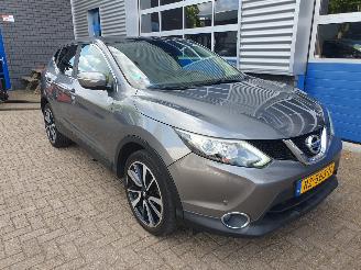 Nissan Qashqai 1.2 Connect Edition picture 7