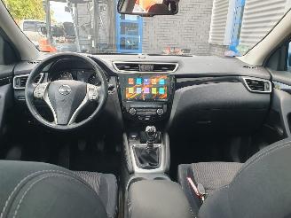 Nissan Qashqai 1.2 Connect Edition picture 24