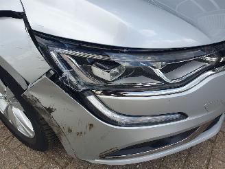 Renault Talisman 1.5 dCi Zen picture 11