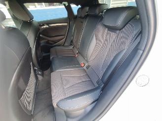 Audi A3 35 TFSI S edition Automaat Sportback picture 29