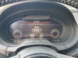 Audi A3 35 TFSI S edition Automaat Sportback picture 20