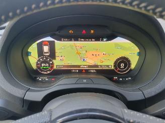 Audi A3 35 TFSI S edition Automaat Sportback picture 21