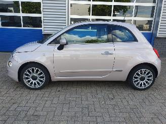 Fiat 500 1.0 Hybrid Launch Edition picture 2