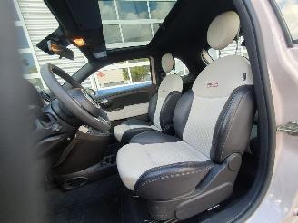 Fiat 500 1.0 Hybrid Launch Edition picture 17