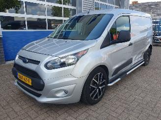 skadebil bedrijf Ford Transit Connect 1.5 TDCI L2 Trend HP Automaat 2017/5